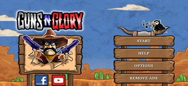 枪之荣耀官网版