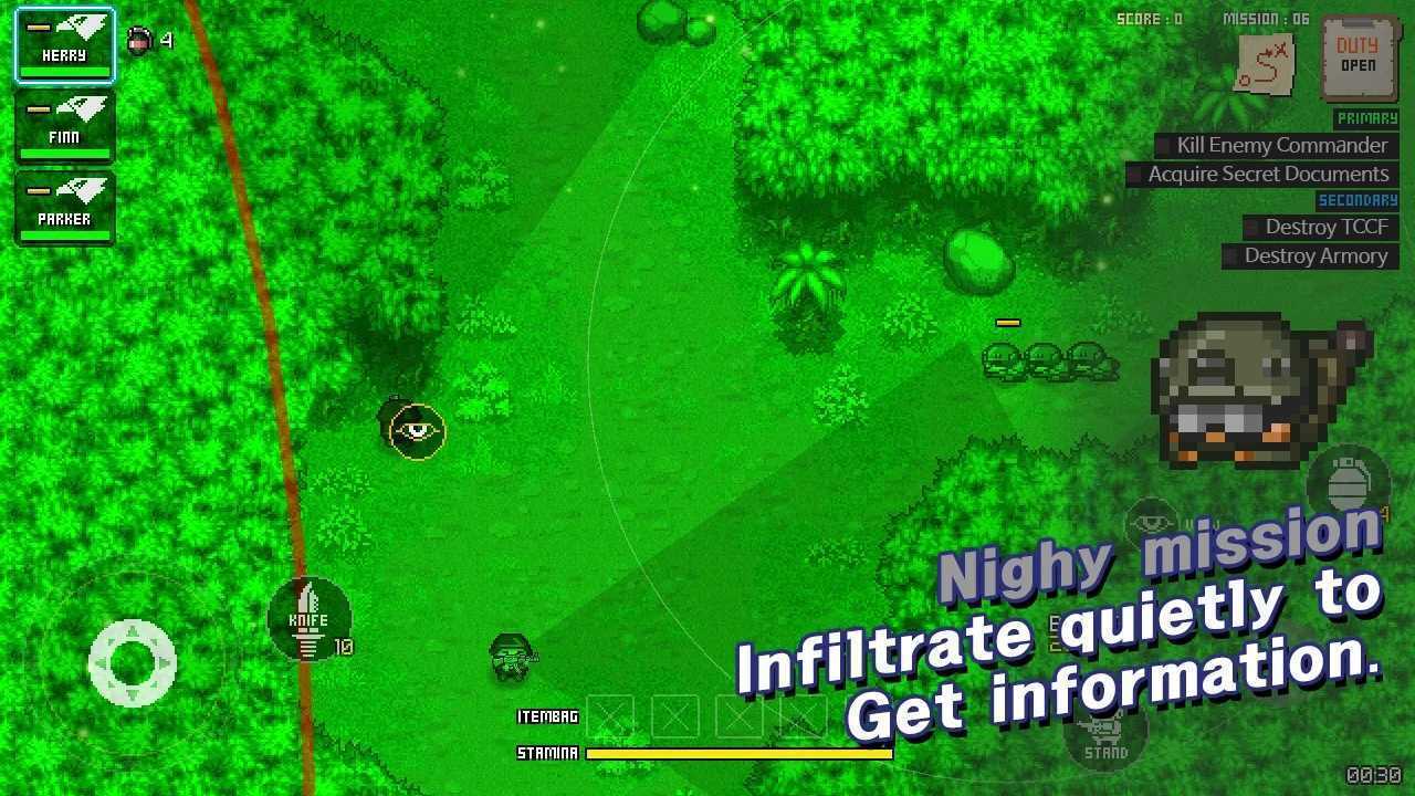 六队装甲部队官方完整版