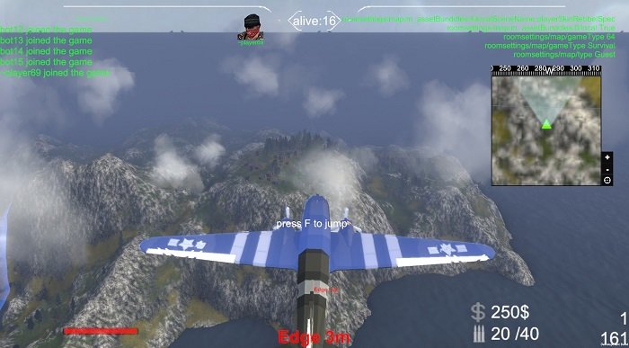 野蛮打击反恐精英野蛮CSGO下载最新版