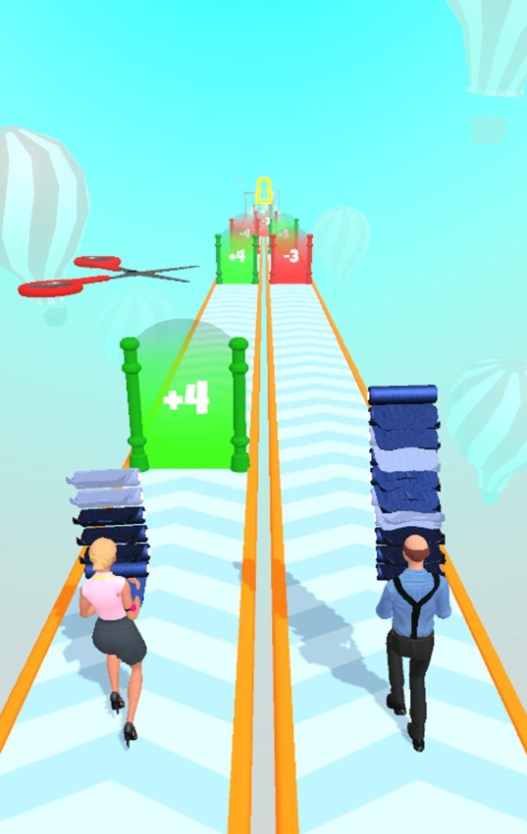 布料跑起来下载最新版