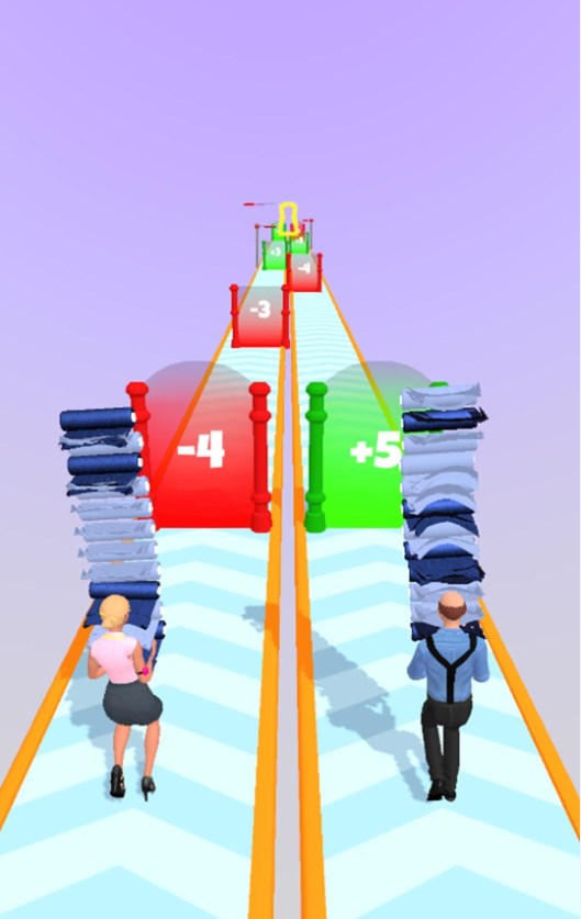 布料跑起来下载最新版
