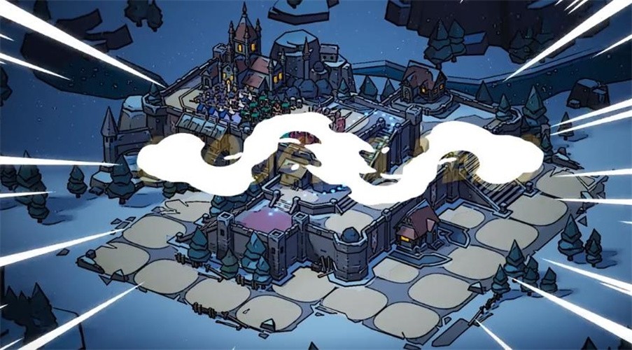 异鬼围城100天安卓版