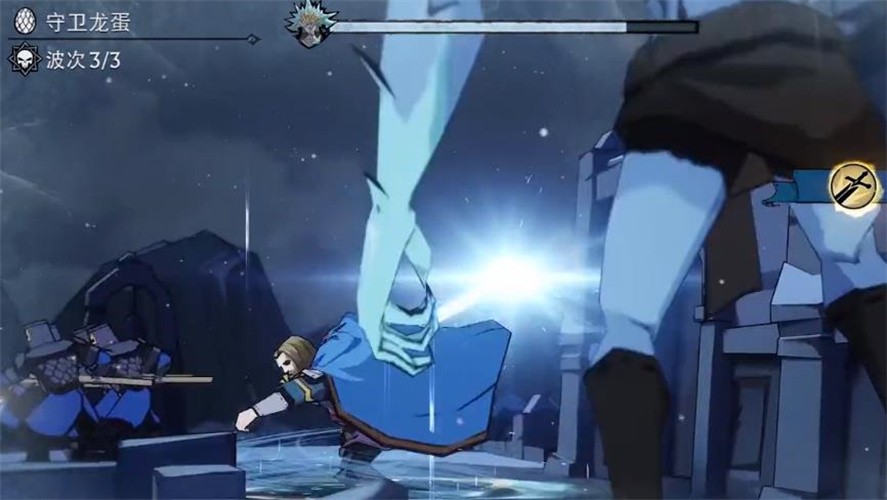 异鬼围城100天安卓版