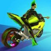 Moto Rush正式版