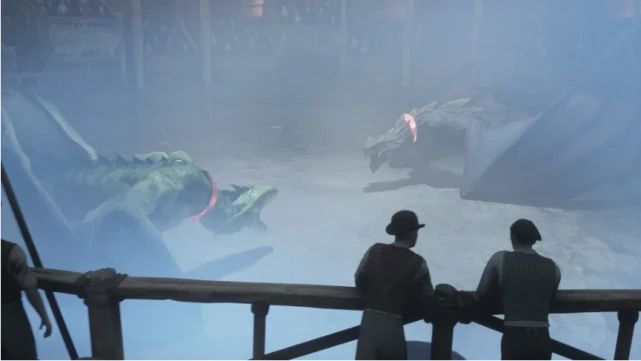霍格沃茨之遗剧情攻略完整版| 霍格沃茨之遗全章节剧情通关攻略