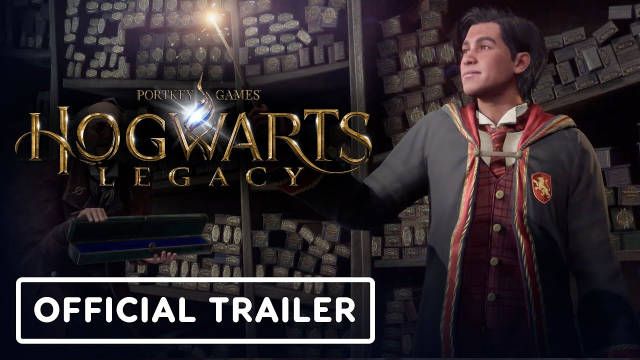 霍格沃茨之遗新手教程| 霍格沃茨之遗Hogwarts Legacy最新攻略大全