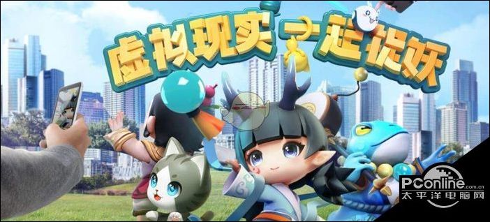 一起来捉妖御灵团战多人战斗规则介绍