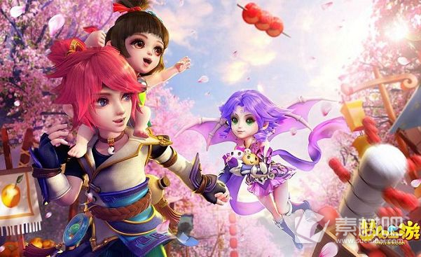 《梦幻西游手游》守护元宵第十关策略