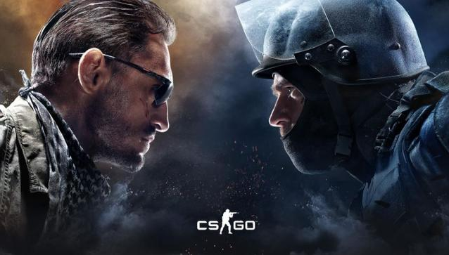 CSGO技巧攻略