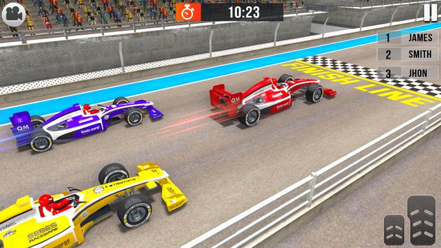 Formula Car Racing Cars Games官方版