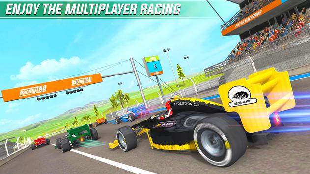 Formula Car Racing Cars Games官方版