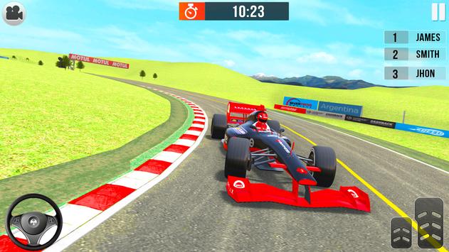 Formula Car Racing Cars Games官方版