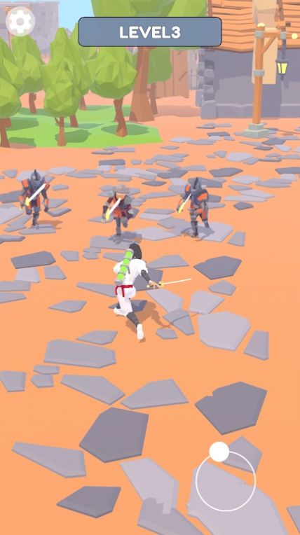 刺客技艺正式版