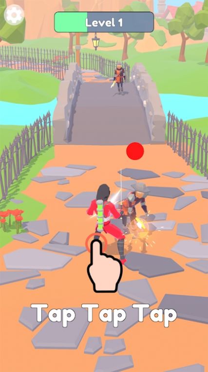 刺客技艺正式版