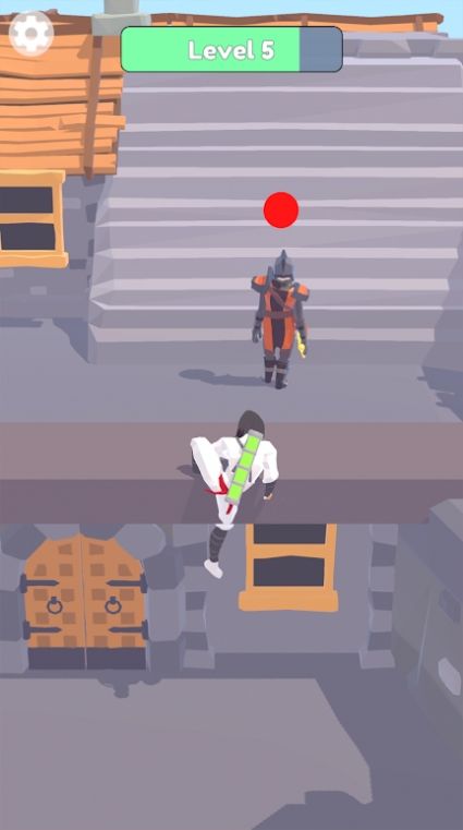 刺客技艺正式版