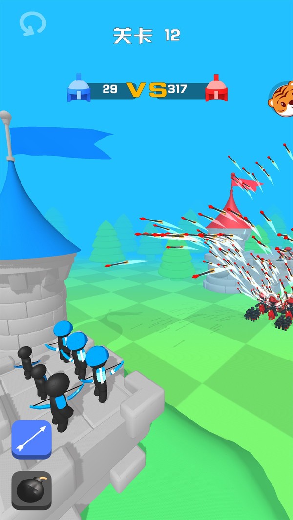 才智大比拼游戏下载