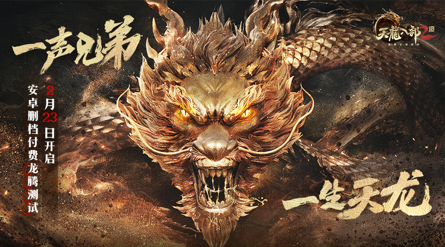 《天龙八部2:飞龙战天》手游丐帮技能详解