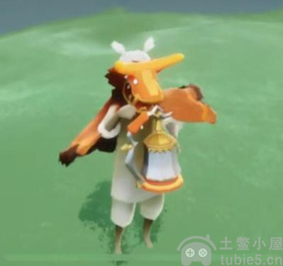 光遇牛头面具怎么获取-牛头面具获取方法介绍