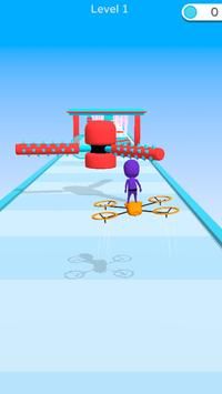 无人机竞赛DroneRace