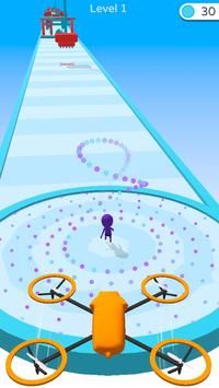 无人机竞赛DroneRace