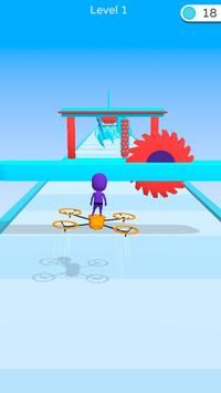 无人机竞赛DroneRace
