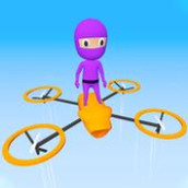无人机竞赛DroneRace