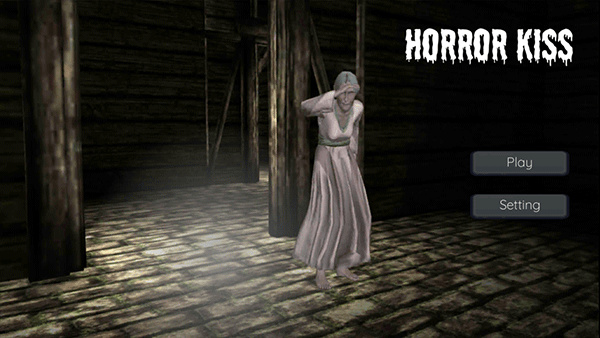 恐怖之吻3下载安装