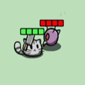 动物农场保卫战马