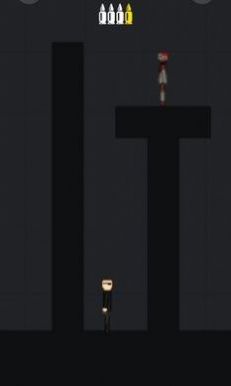 火柴人魔法射击手游