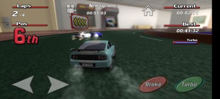 TL赛车2TLRacing2