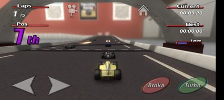 TL赛车2TLRacing2