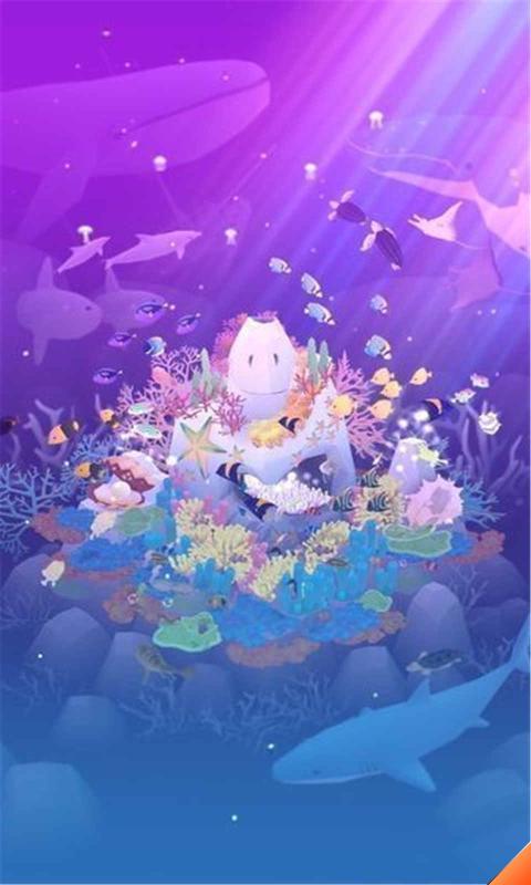 模拟水族箱游戏安装