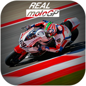 摩托车赛车手MotoGP