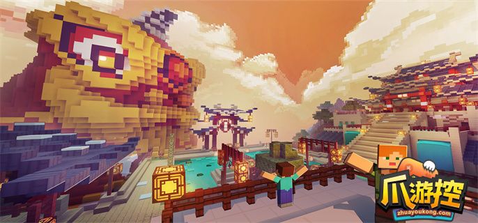 我的世界防爆指令怎么开