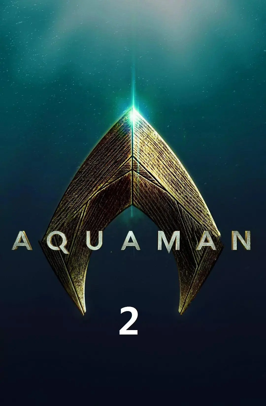 海王2上映时间定档时间介绍