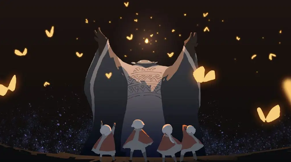 《光遇》2月15日季节蜡烛位置一览2023