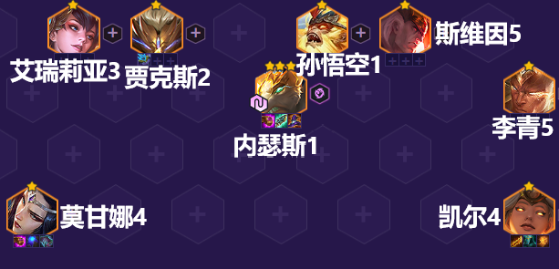 金铲铲之战摄魂狗头阵容推荐？最强摄魂狗头阵容搭配攻略