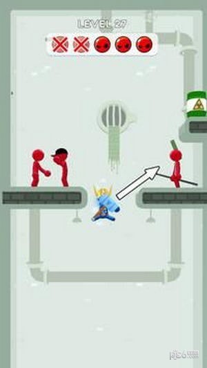 火柴人传正式版