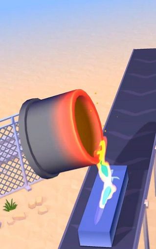 剑的制作手机版