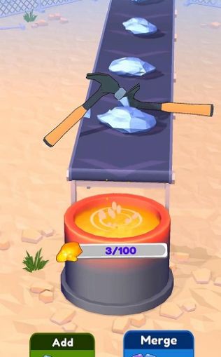 剑的制作手机版