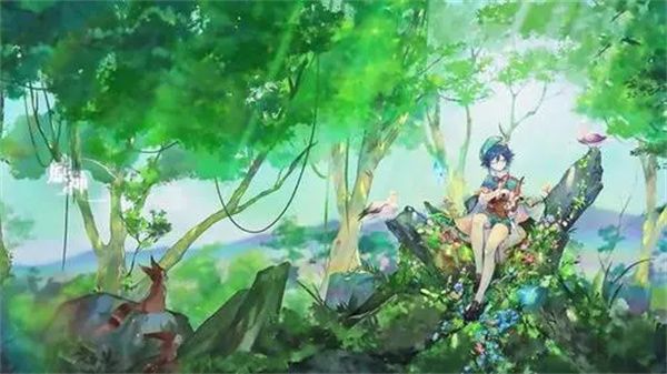 原神2023的风花节什么时候开始？ 原神2023风花节几号开始？