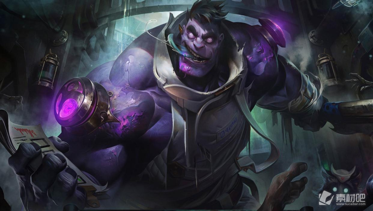 《英雄联盟》PBE13.4版本多兰盾削弱一览