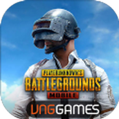 PUBG MOBILE(安装包