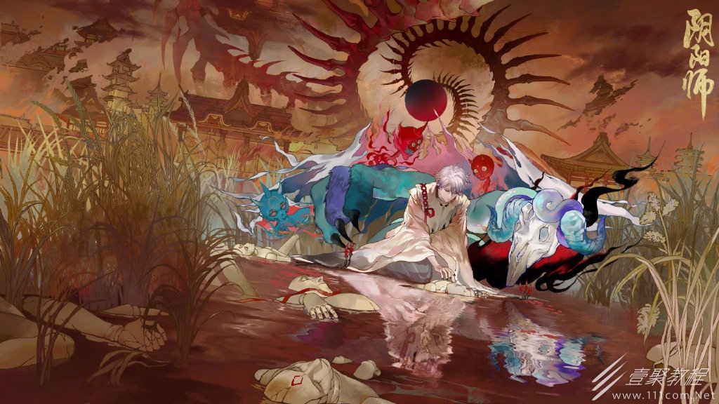 阴阳师彷徨猎场爬塔阵容介绍