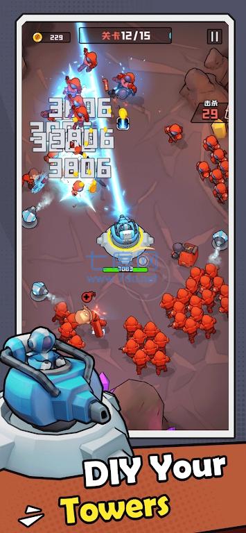 机场建设者免费正版