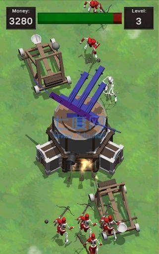 守护你的塔下载安装