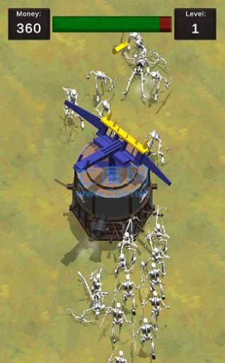 守护你的塔下载安装