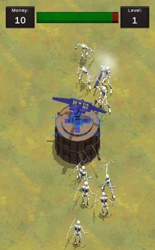 守护你的塔下载安装