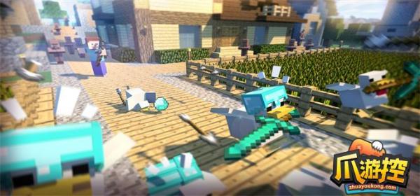 《我的世界》创世神指令怎么用？创世神指令大全