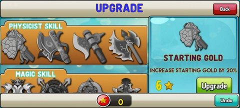 王国防守：战时最新版手游